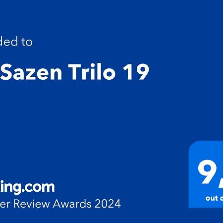 Ca'Sazen Trilo 19 Daire Brescia Dış mekan fotoğraf